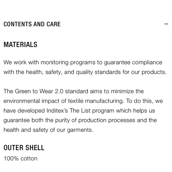 NWT ZARA Crochet💙Openwork knit top💙 - Picture 8 of 16